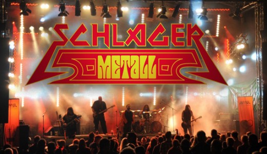 SchlagerMetall live in Geldern