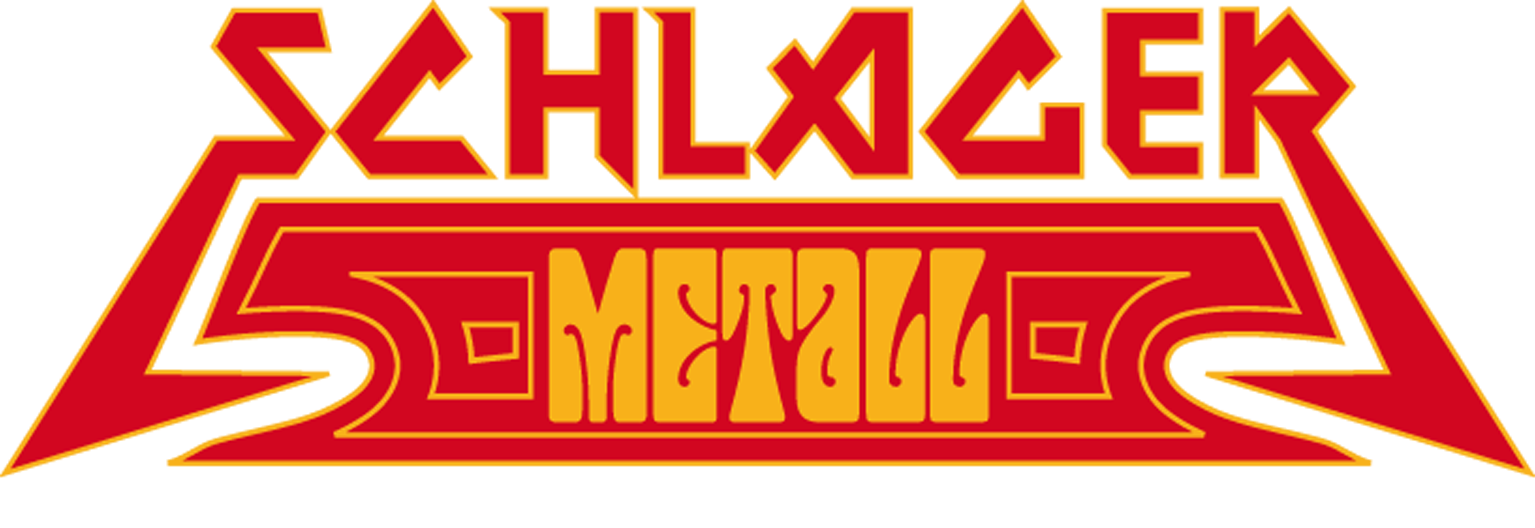 SchlagerMetall Coverband Logo