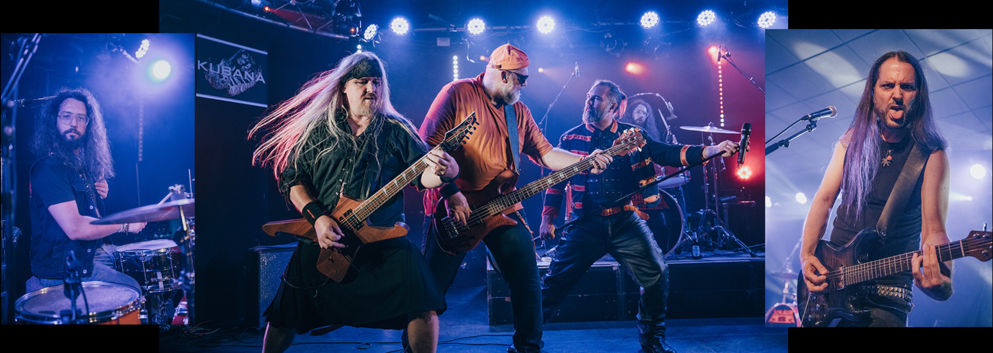 SchlagerMetall Clubgig